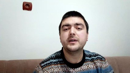 RÜYADA BETON DUVAR GÖRMEK