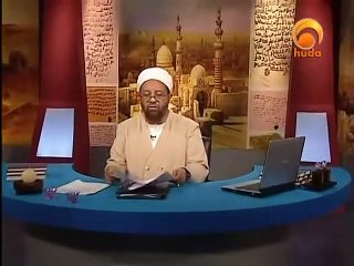 Untold Stories of Workd History - By Dr. Abdullah H. Quick - 07