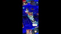 Yu-Gi-Oh! Duel Links - Good Xyz Cyber Dragon Deck Recipe Gameplay then Showcase