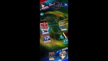 Yu-Gi-Oh! Duel Links - Good Vision HERO Deck Recipe Gameplay and Showcase