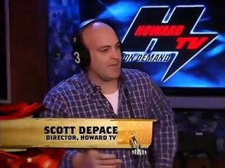 HTVOD FIGHT! Scott DePace vs. Jason Kaplan pt. 4 // Richard wants an Xbox