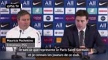 PSG - Pochettino : 