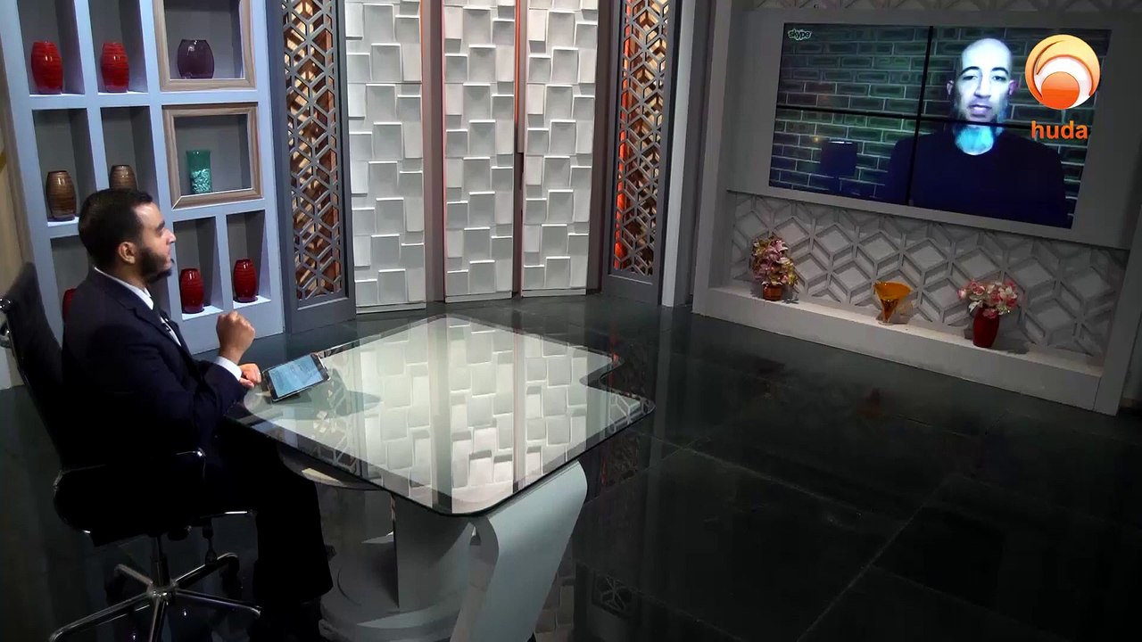Visual Addiction Episode 20 Habits Formation Recovery Programs  #HUDATV