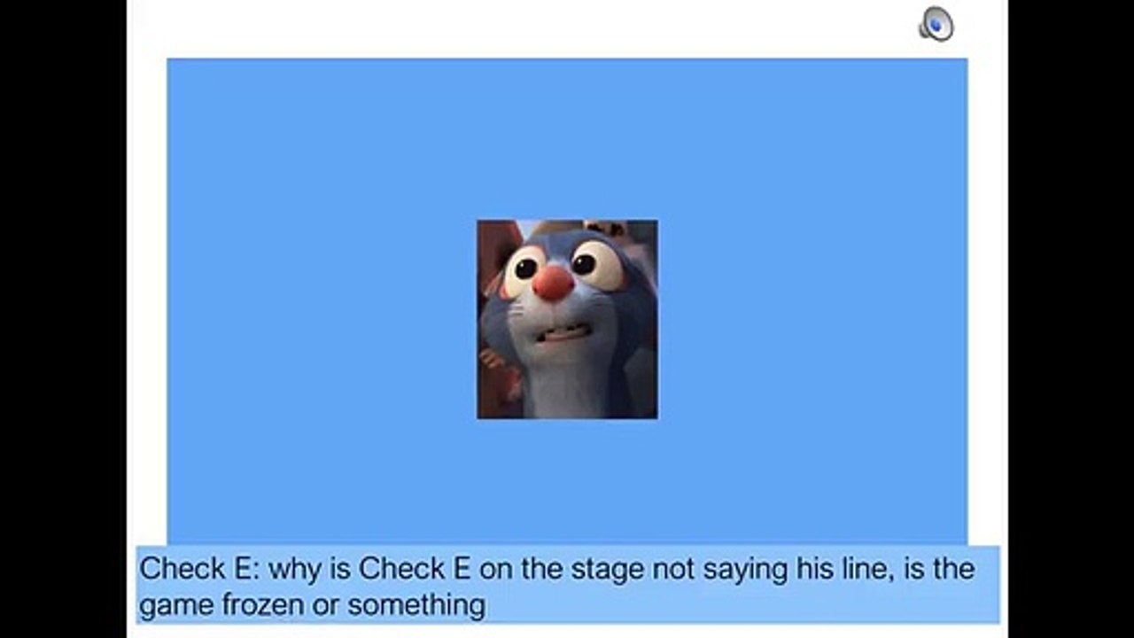 Big Doh Error 2