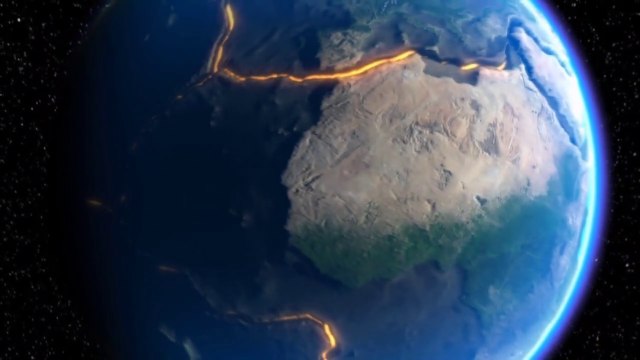 El poder del planeta 4/5: Océanos [ HD ] - Documental