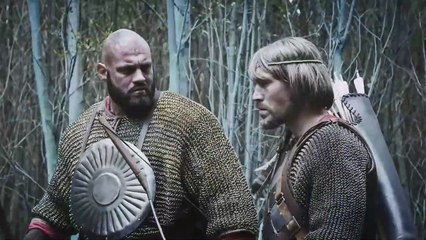 Кнежева Дружина - Време жртве 1