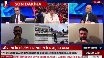 Dışişleri'nin ABD açıklaması tartışılıyor: Türkiye 'taraflar' ifadesiyle, saldırgan gruplar ile seçilmiş yönetimi eşit mi görüyor?