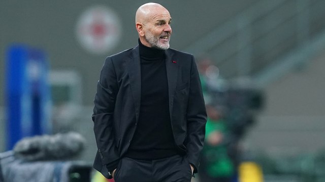 Pioli: La prestazione c'è stata