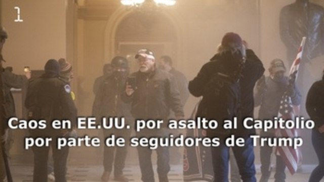 América al día en 60 segundos miércoles 6 de enero