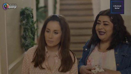 مسلسل ع اسمك الحلقة 22 الثانية والعشرون