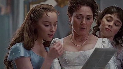 These 41 'Bridgerton' BTS Photos Are Holding Us Over Until Season 2