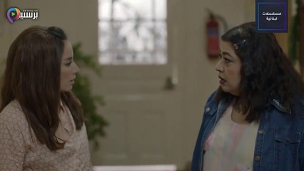 مسلسل ع اسمك الحلقة 23 الثالثة والعشرون