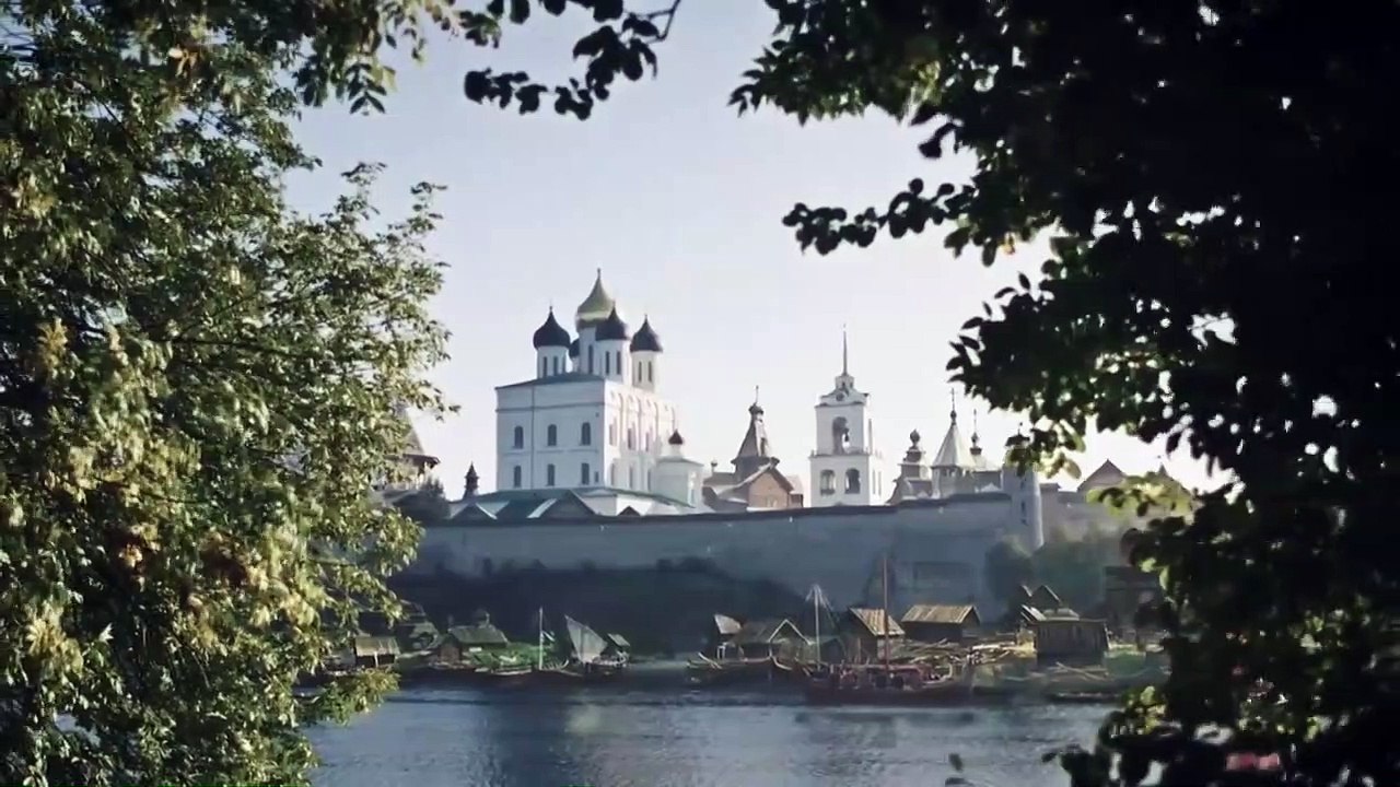 Кнежева Дружина - Време жртве 2