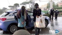 La Befana della Polizia fa visita al Gemelli di Roma Oncologia pediatrica e Neurochirurgia infantile