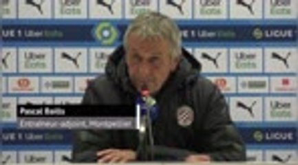 18e j. - Baills : "Marseille mérite de l'emporter"