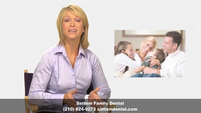 Dental Implants San Antonio TX