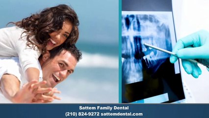Emergency Dentist San Antonio TX