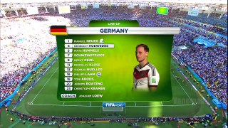 All World Cup Finals in 4K (1998-2018)