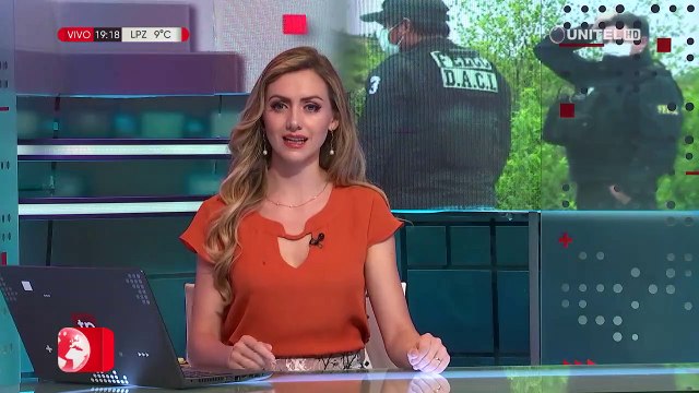 Comarapa: emiten orden de captura contra Iván G. y otros sospechosos del asesinato de Rosales
