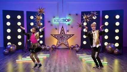 KIDZ BOP Kids - Mood (Dance Along)