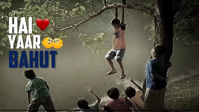 Dosti status ❤️ Shayari friendship special || Bachpan ki dosti WhatsApp status .. || Golden memories status ||