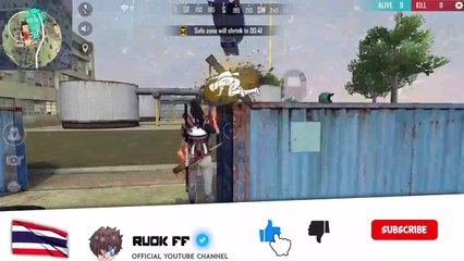 FELIZ ANO NOVO FREE FIRE