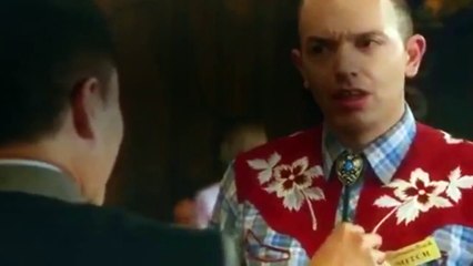 Fresh Off The Boat - S 01 E 02 - Home Sweet Home-School