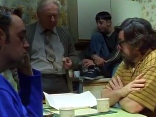 The Royle Family - S 01 E 03 - Sunday Afternoon