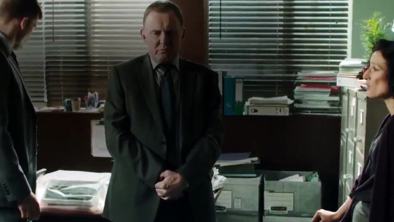 Paranoid S 01 E 02