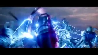 Thor - NEFFEX - Greatest ☝️- Best Thor Fight Scene -