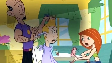 Kim Possible - S 01 E 03 - The New Ron