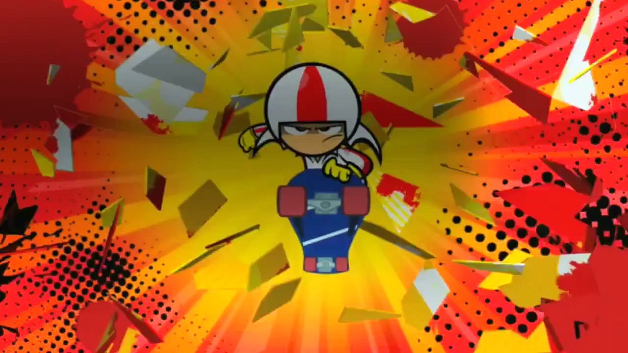 Kick Buttowski Suburban Daredevil Season 1 Episode 13 Dailymotion Video