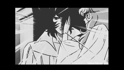 Lady Oscar - Per favore