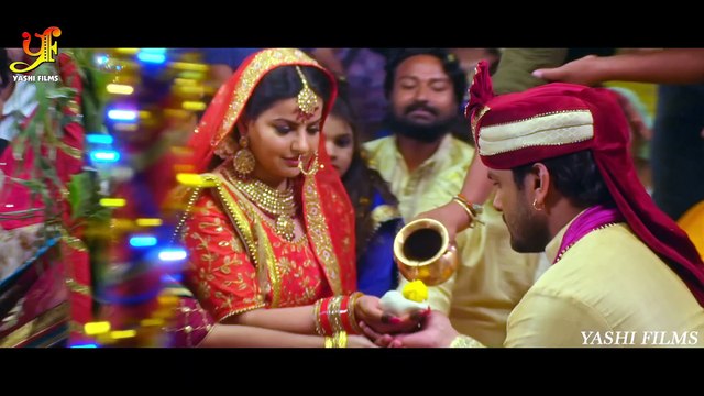 OFFICIAL TRAILER | दुल्हिन वही जो पिया मन भाये | Khesari Lal Yadav , Kajal Raghwani , Madhu Sharma