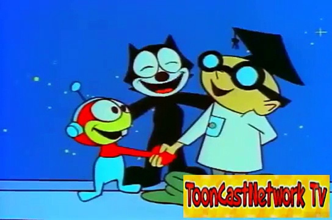 Felix el Gato  56