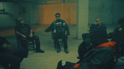 Tainy - Todas Tus Amigas Están Mintiendo