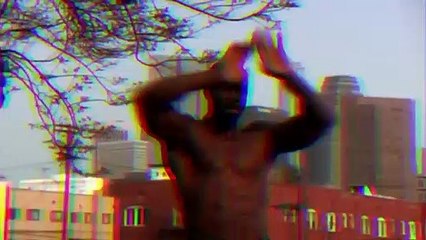 Best Fighting Scenes - Blood and Bone (Motivational)