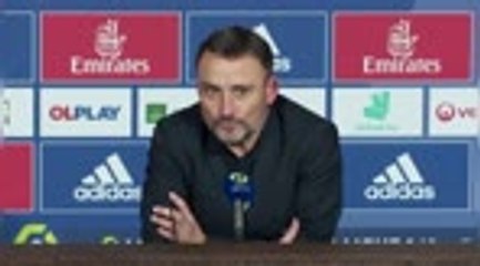 18e j. - Haise : "Le plus gros regret, ce sont les deux buts encaissés rapidement"
