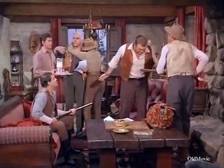Bonanza Season 7 Episode 22 Three Brides for Hoss