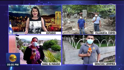 Hoy Mismo Estelar - 6 de Enero