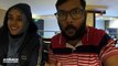 അവിചാരിതമായി കിട്ടിയ പെരുച്ചാഴി സാലഡ് | Food Review | Aroos Restaurant Ajman | UAE Malayalam Vlogs
