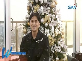 Wowowin: Sam Verzosa at RS Francisco, patuloy ang pagtulong ngayong 2021!