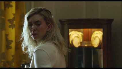 Pieces of a Woman Movie Clip - Ashamed