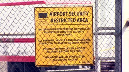 Protocols Beefed Up At Ports Of Entry For New Strain of COVID-19