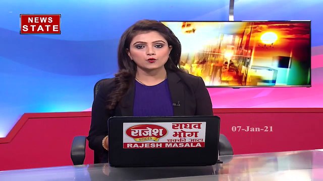 Uttar Pradesh: खलीलाबाद, बस्ती और अलीगढ़ में टेरर फंडिंग के नेटवर्क की तलाश