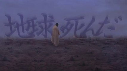 Stunning iPhone-Captured Music Video by Satellite Karma 🎶