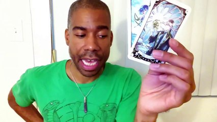 V11TC Aquarius January 2021 Tarot Energy New Money and Past Love