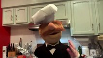 Overcooked- All You Can Eat Reveal Swedish Chef Reveal Trailer - Game Awards 2020