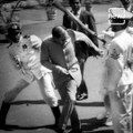 #ThrowbackThursday: When PM Rajiv Gandhi Was Attacked By Sri Lankan Sailor With A Rifle