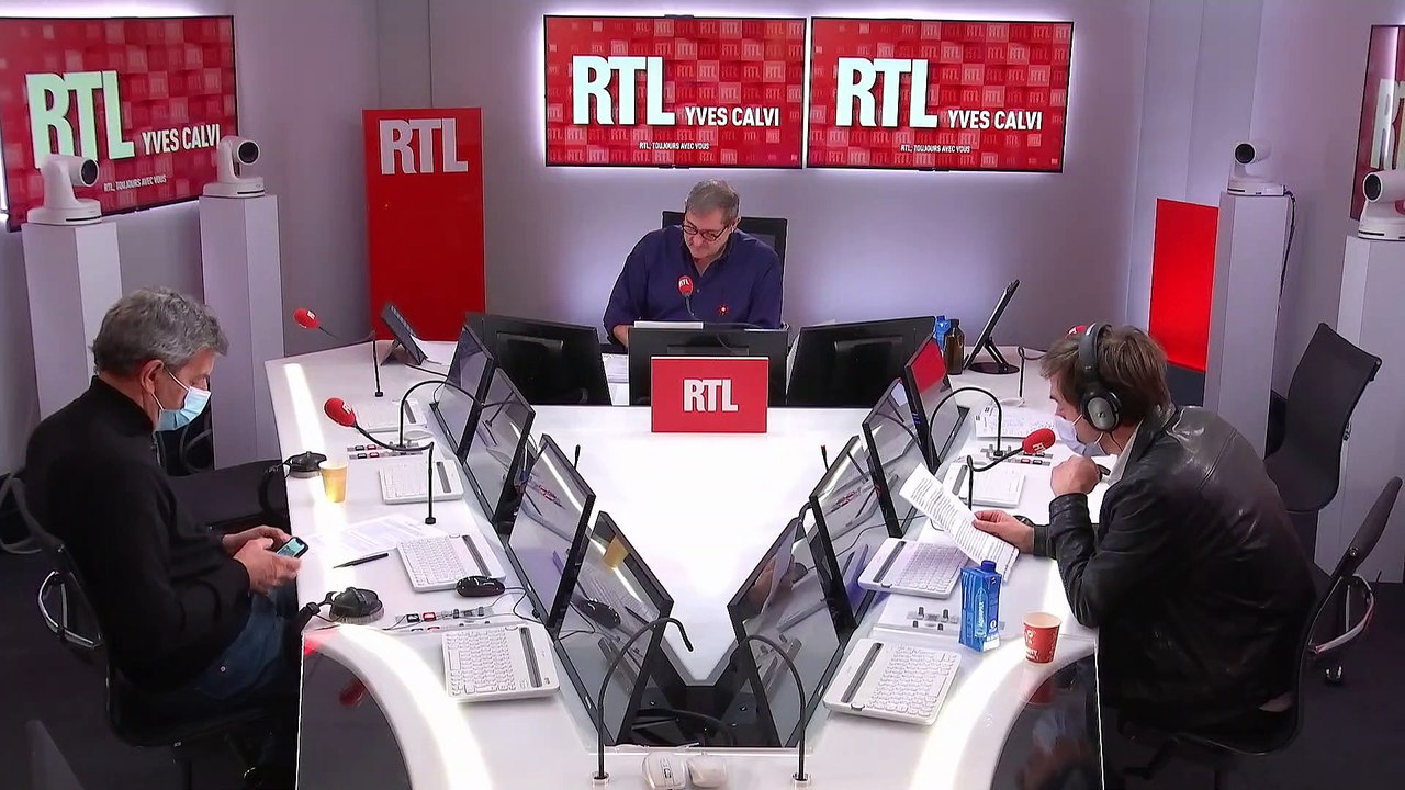 Fact Checking du 07 janvier 2021